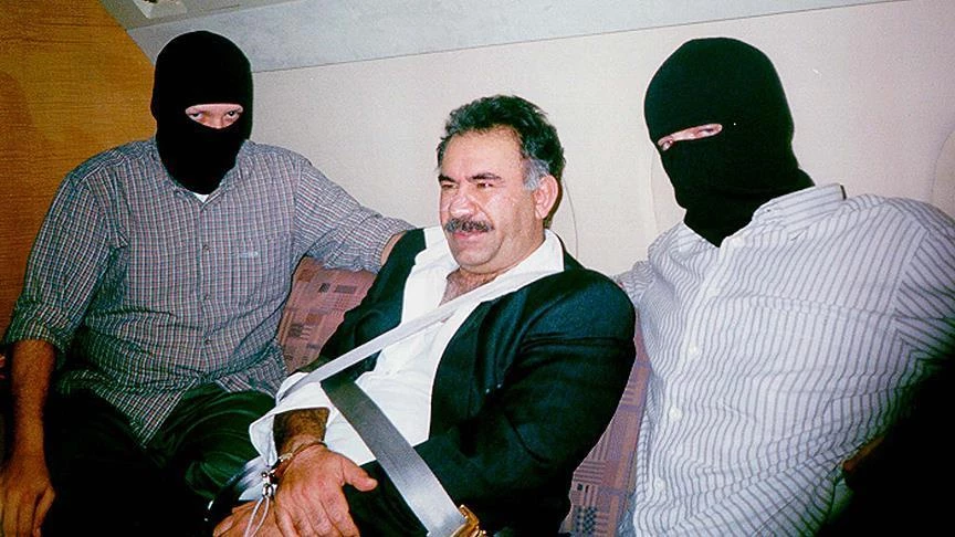 ΕΚΤΑΚΤΟ! – Εκτός ορίων η τουρκική προκλητικότητα –  Η Αγκυρα εκτοξεύει νέες απειλές κατά της Ελλάδας: «Στηρίξατε τον Οτσαλάν, τώρα δίνετε άσυλο σε τρομοκράτες»